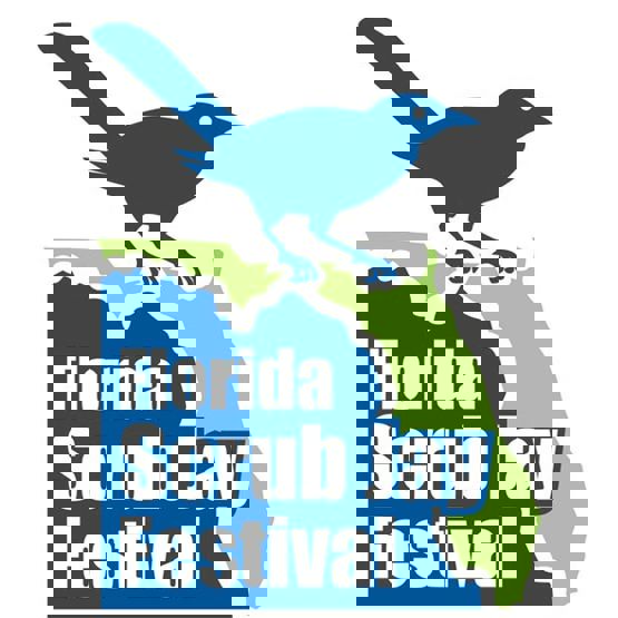 Florida Scrub-Jay Festival